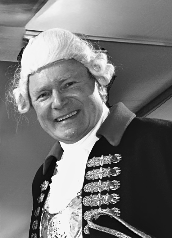 Im Gedenken an Bernhard Schareck Im Gedenken an Bernhard Schareck